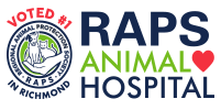 RAPS ANIMAL HOSPITAL